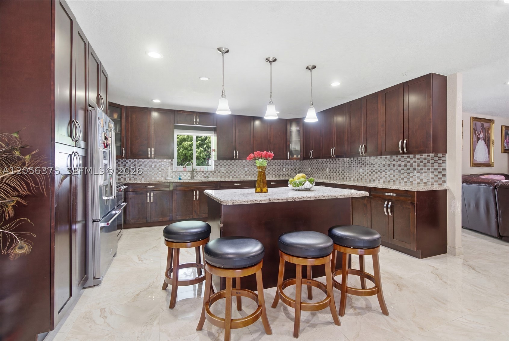 SILVER PALM ACRES - Residential