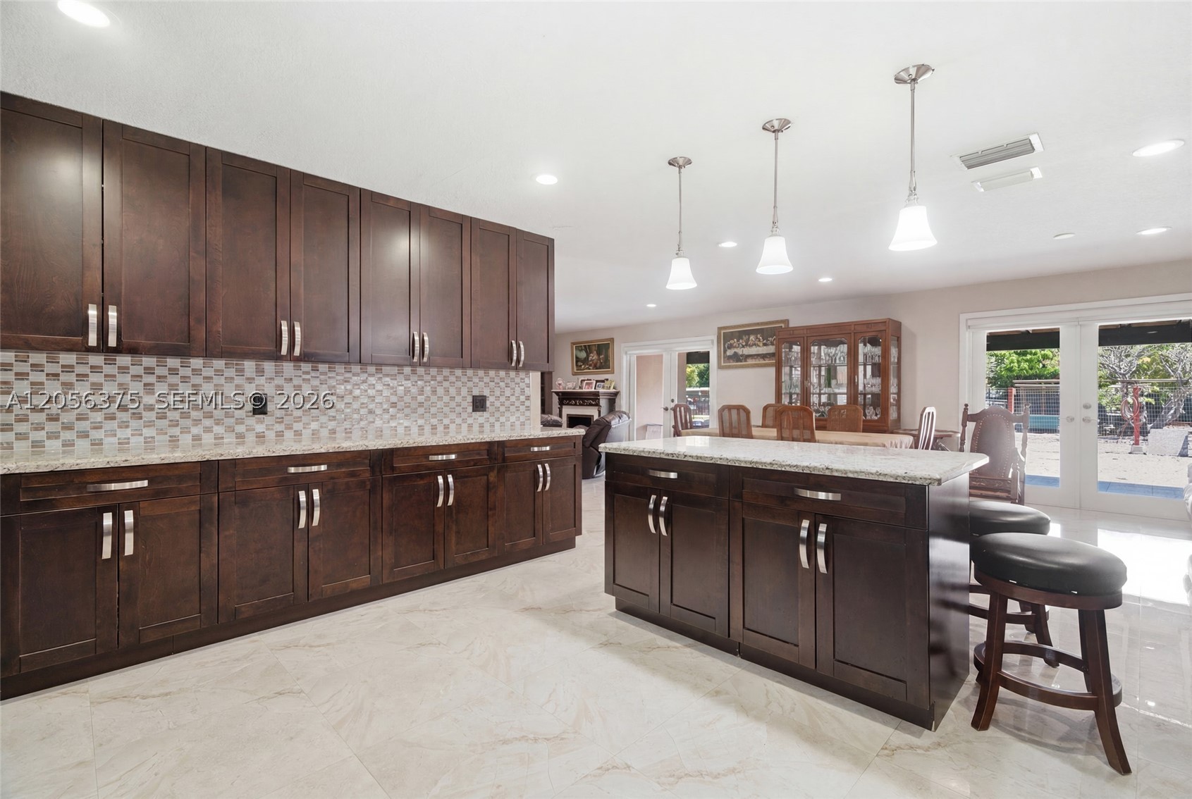 SILVER PALM ACRES - Residential