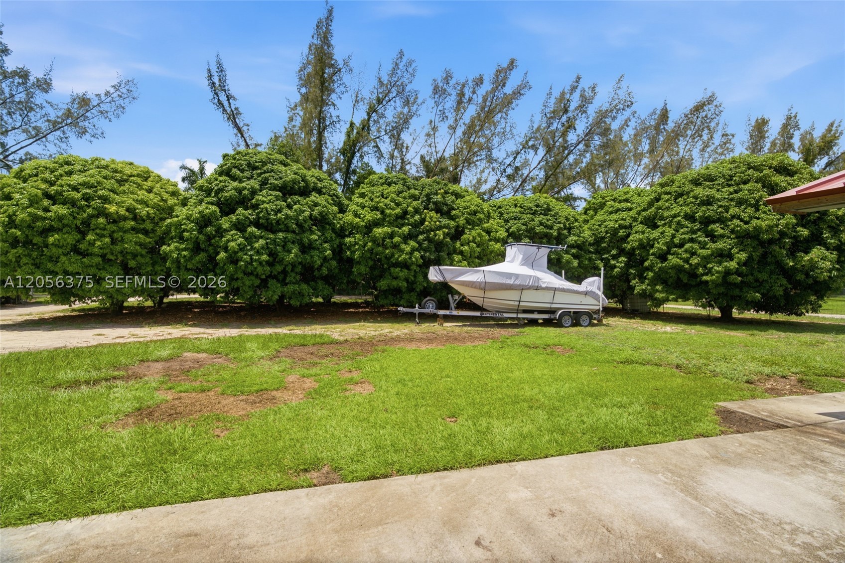 SILVER PALM ACRES - Residential