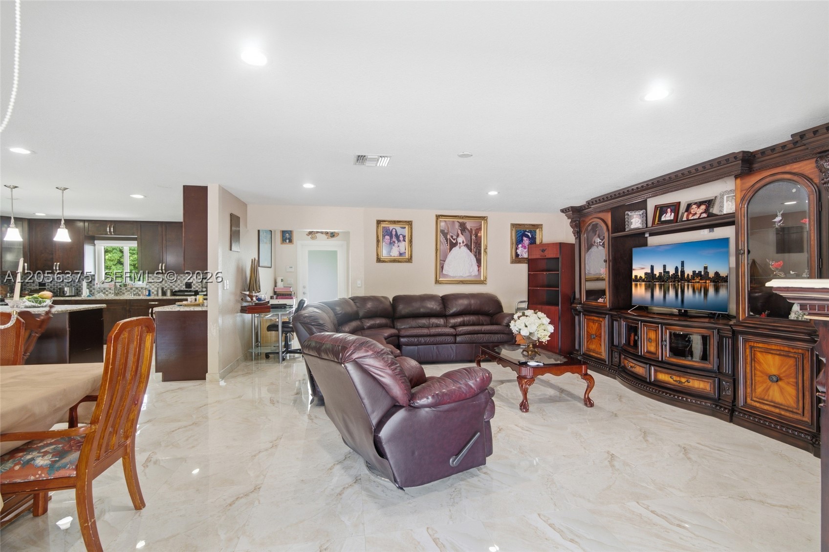 SILVER PALM ACRES - Residential