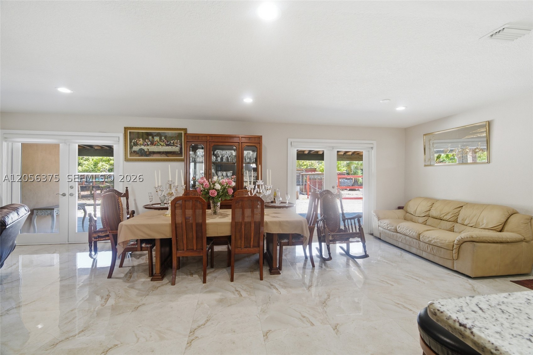 SILVER PALM ACRES - Residential