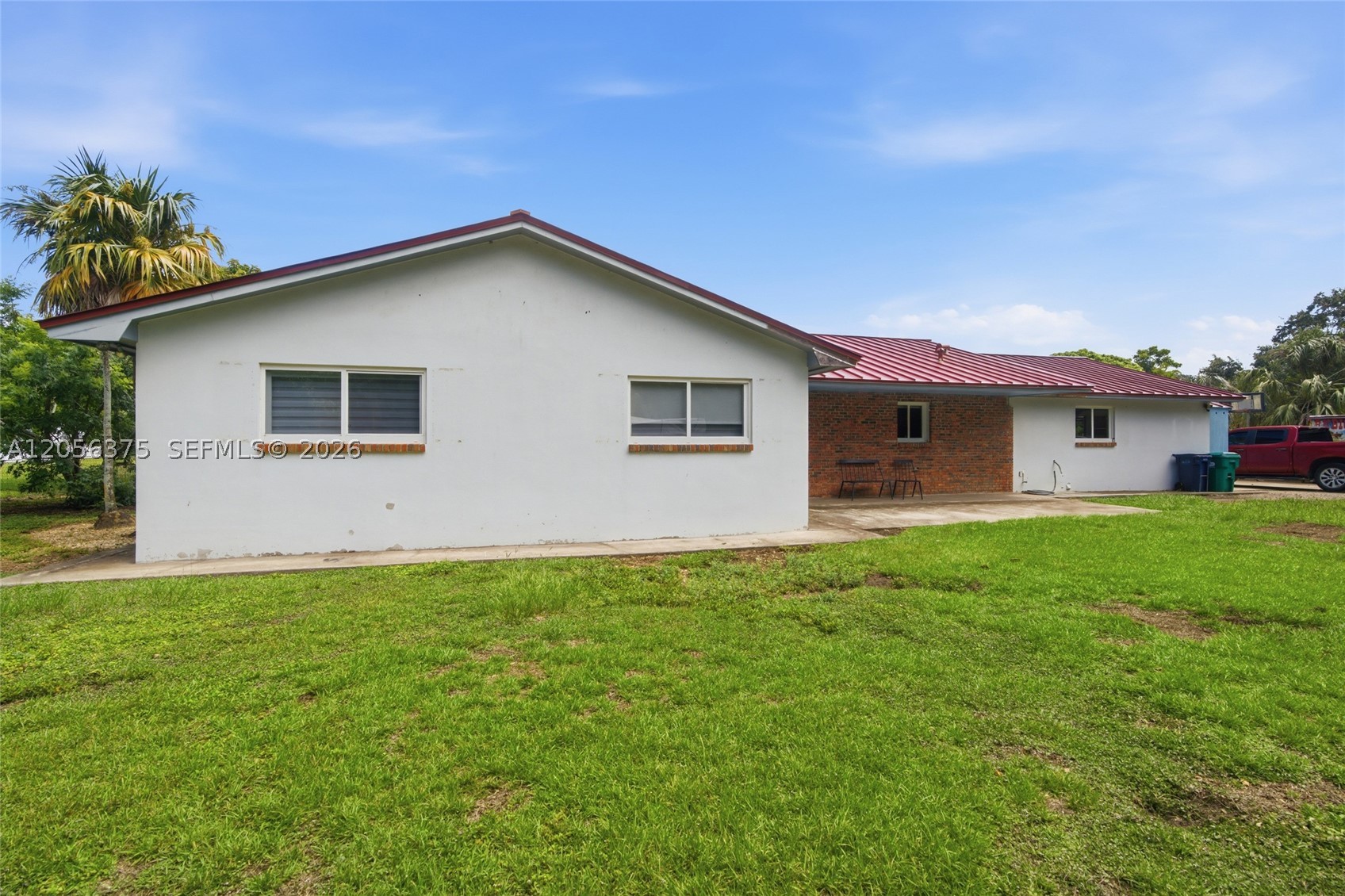 SILVER PALM ACRES - Residential
