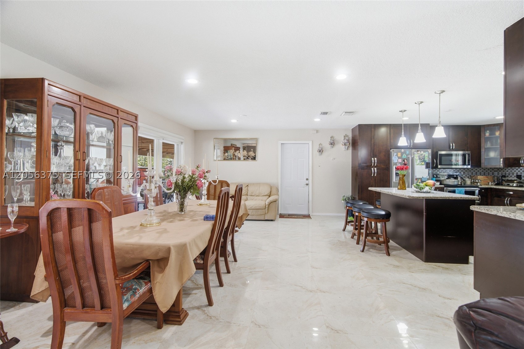 SILVER PALM ACRES - Residential