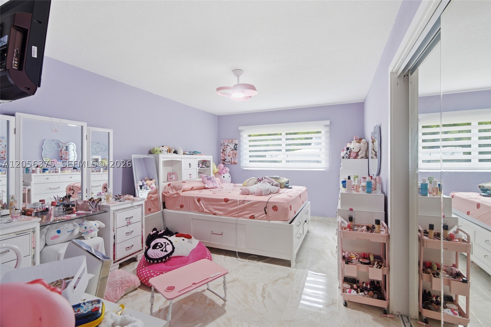 SILVER PALM ACRES - Residential