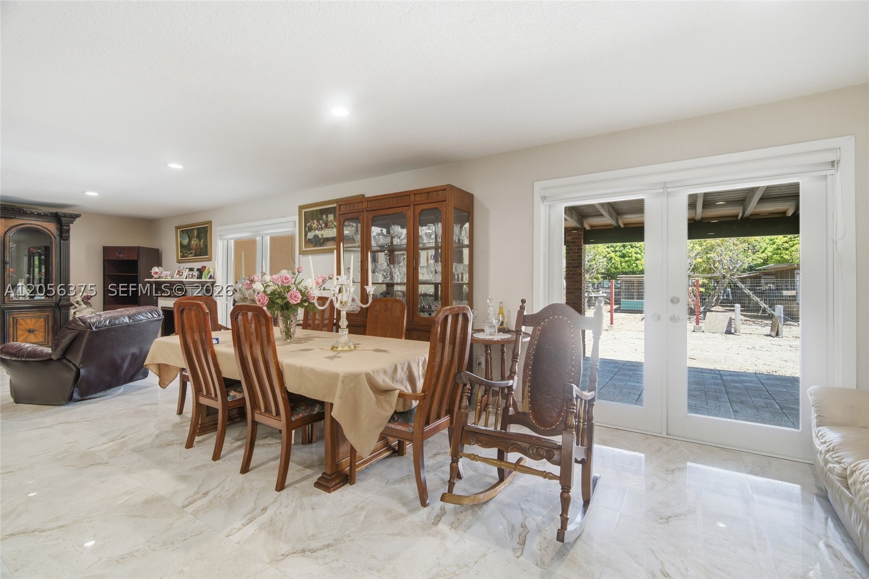 SILVER PALM ACRES - Residential