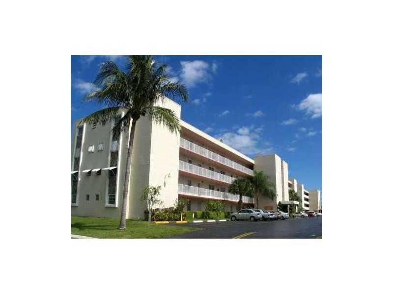 MEADOWBROOK LAKES 5 CONDO - Residential Lease