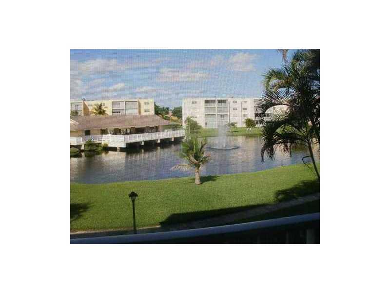 MEADOWBROOK LAKES 5 CONDO - Residential Lease