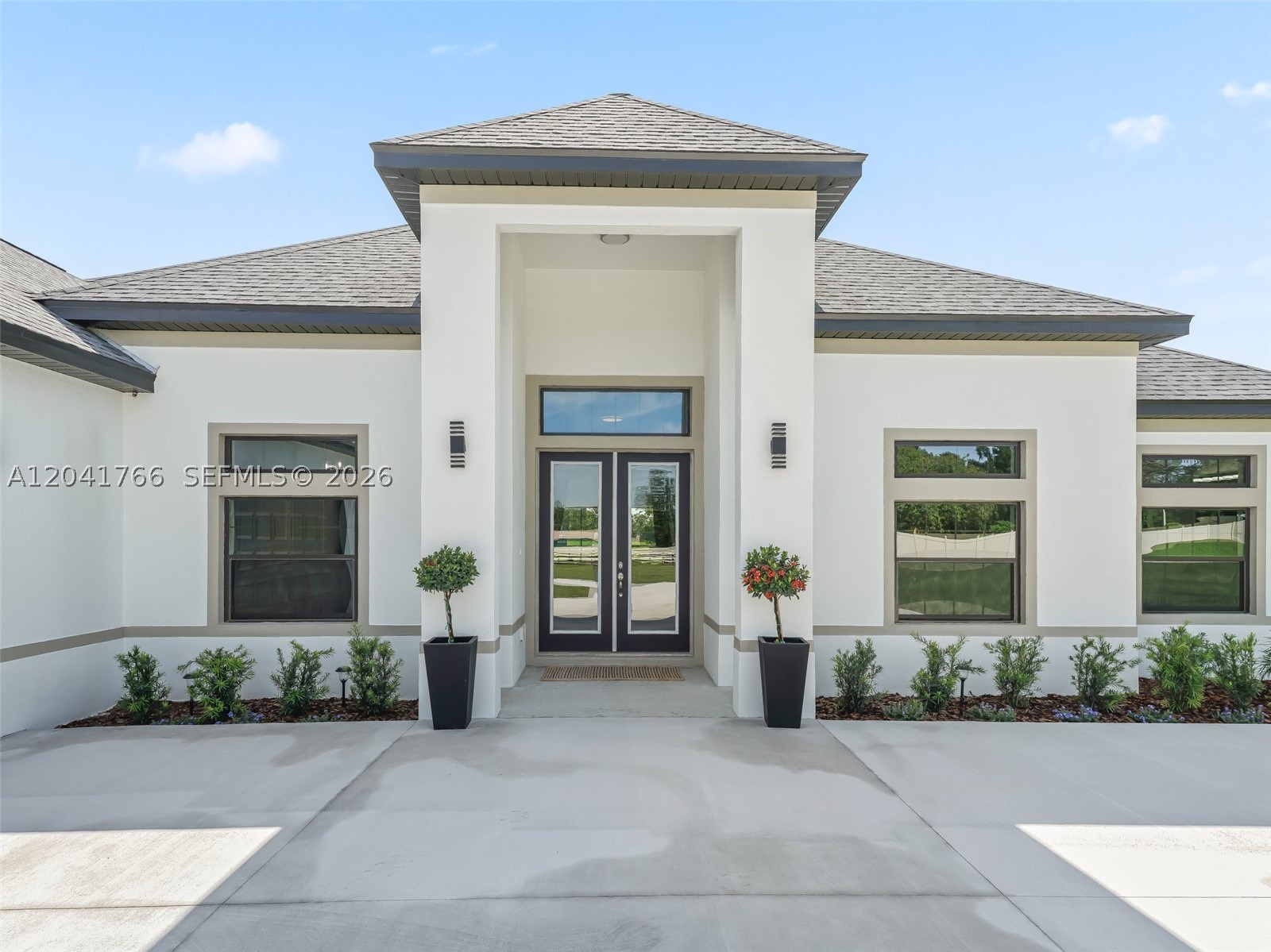 SummerHill - Residential