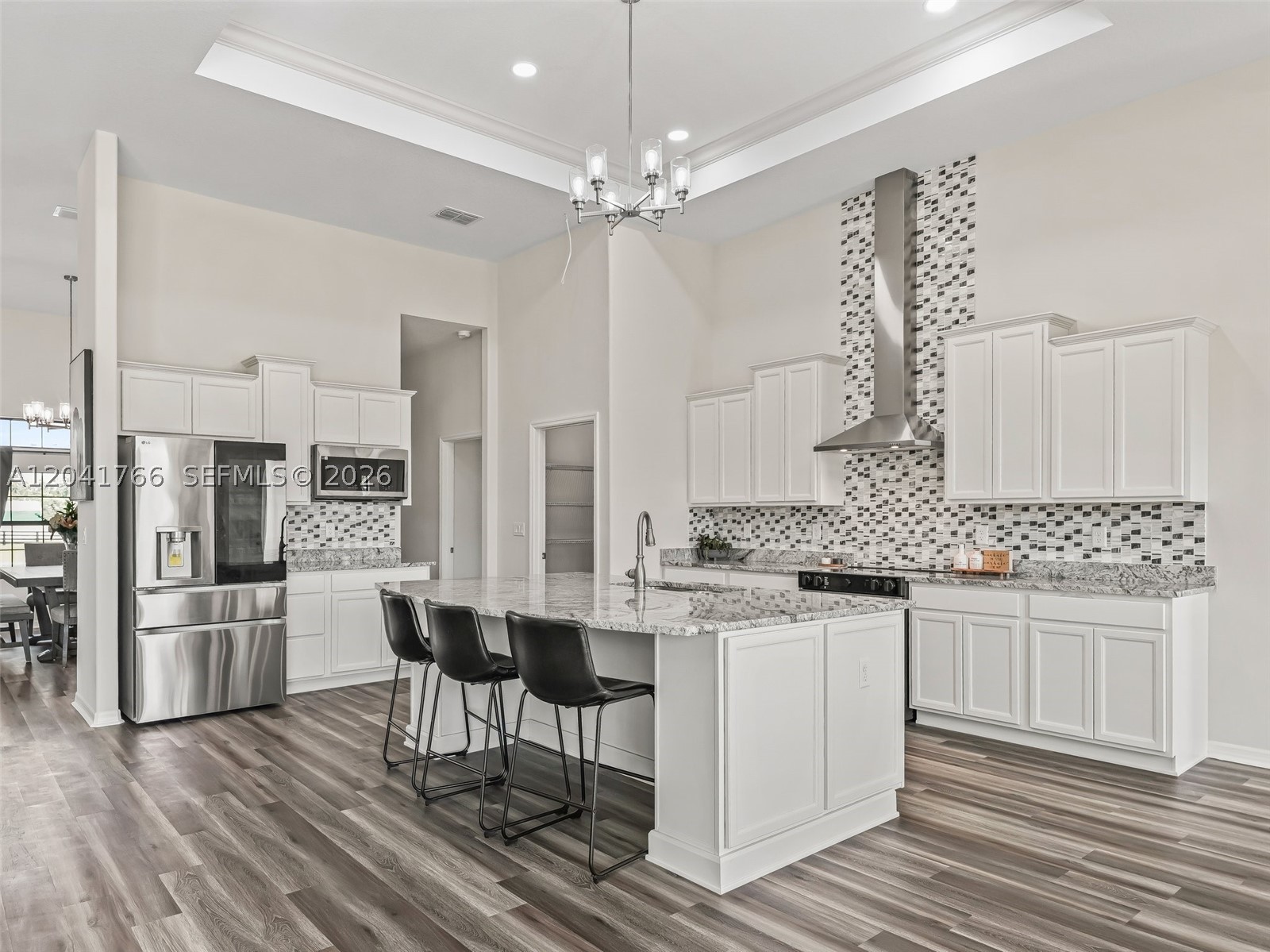 SummerHill - Residential