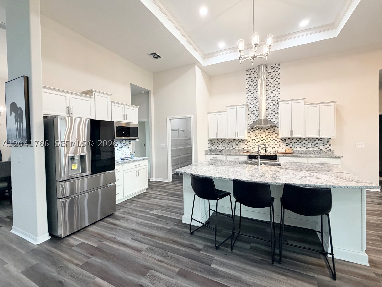 SummerHill - Residential