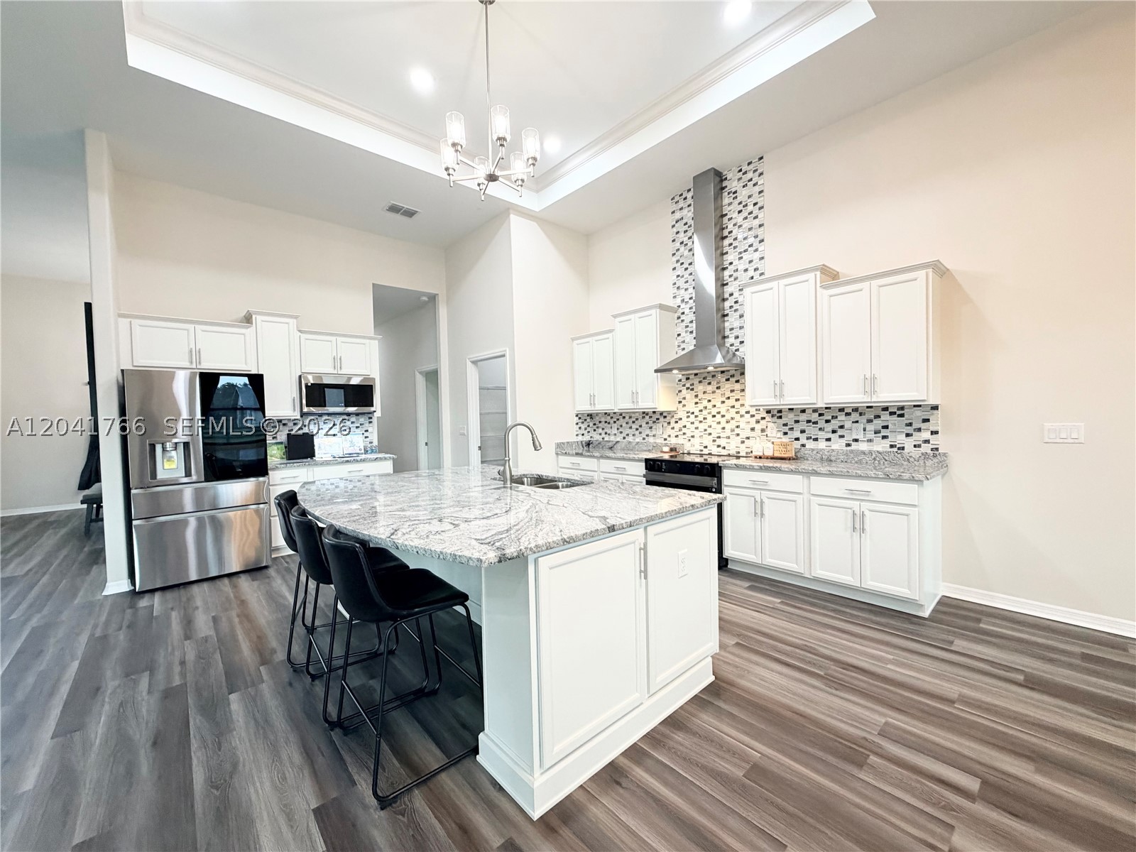 SummerHill - Residential