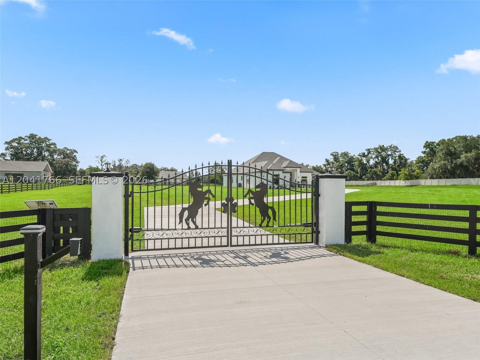 SummerHill - Residential