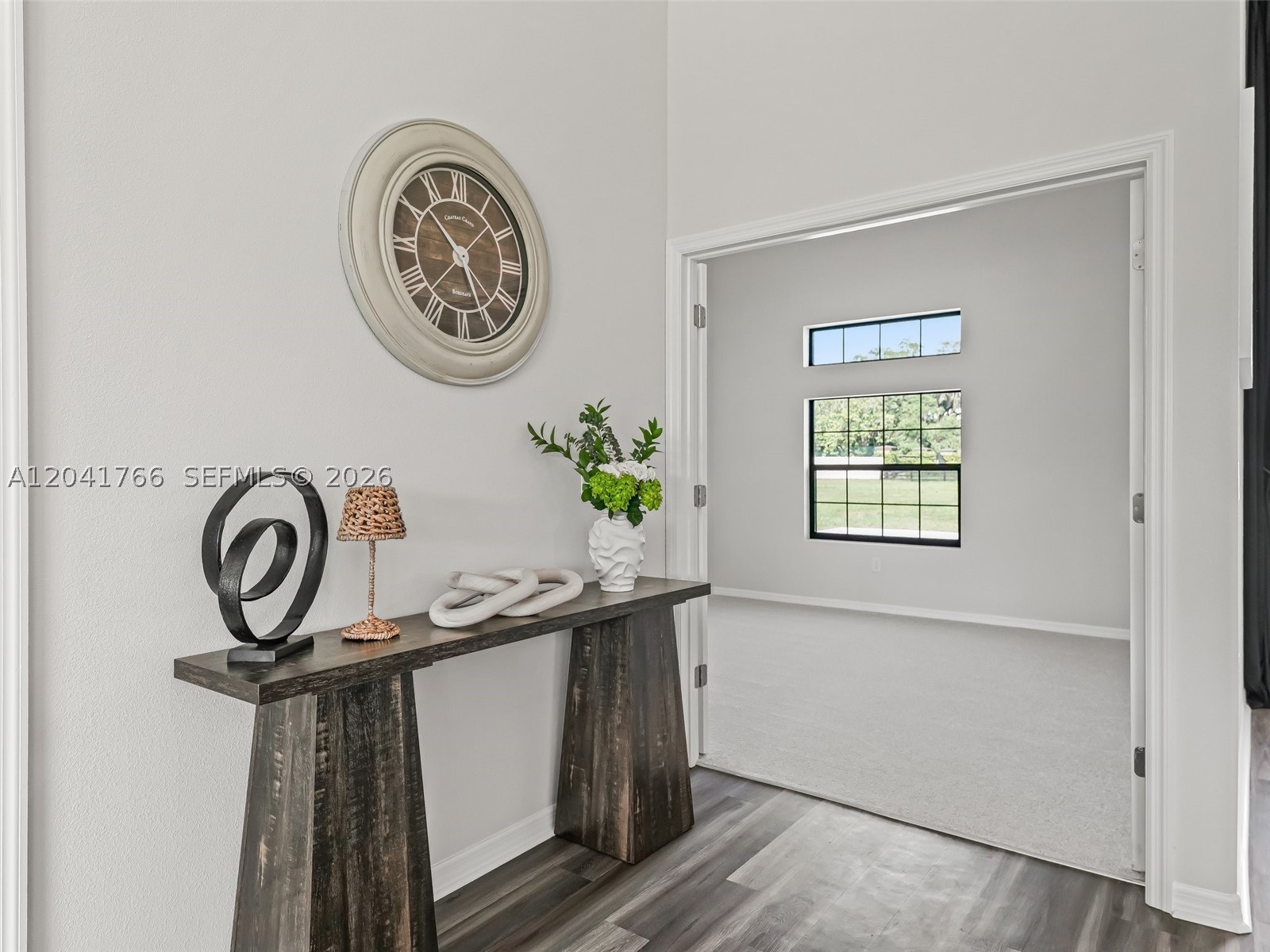 SummerHill - Residential