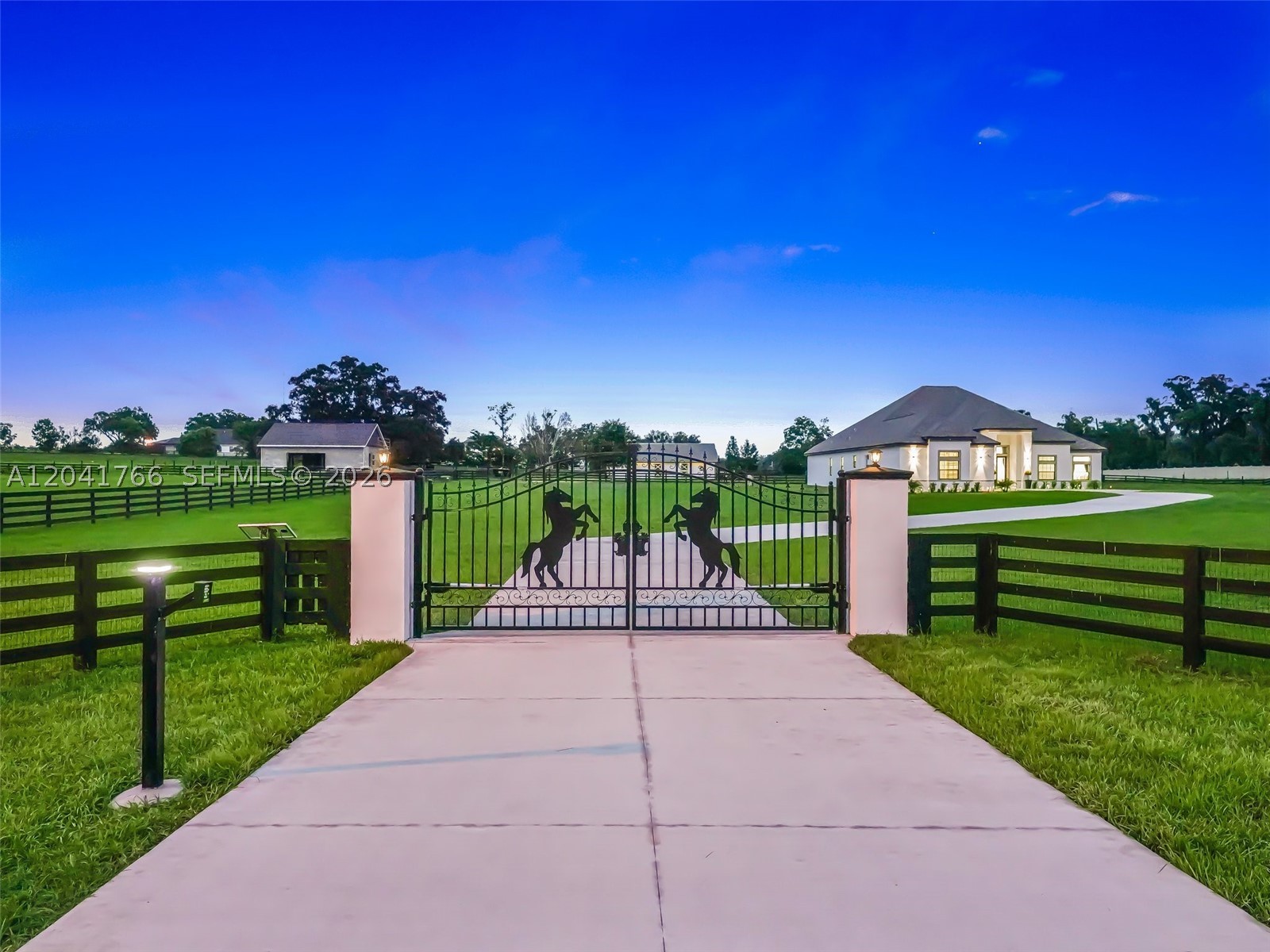 SummerHill - Residential