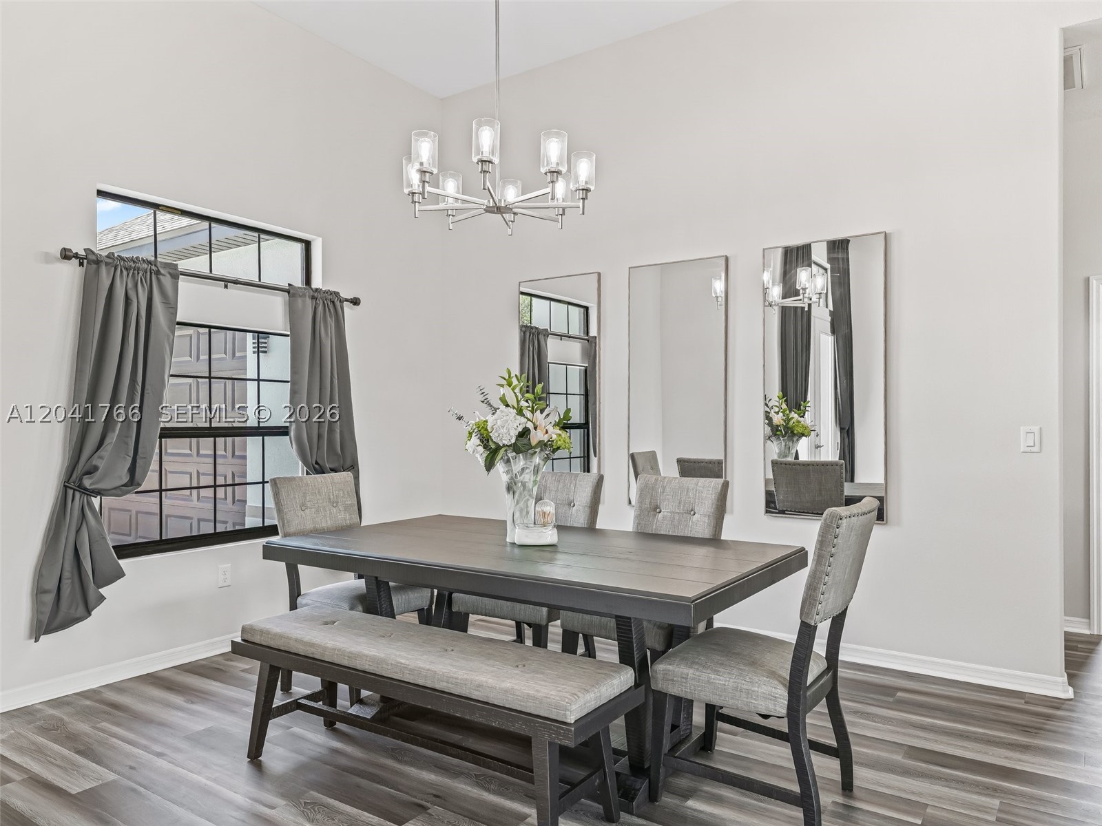 SummerHill - Residential