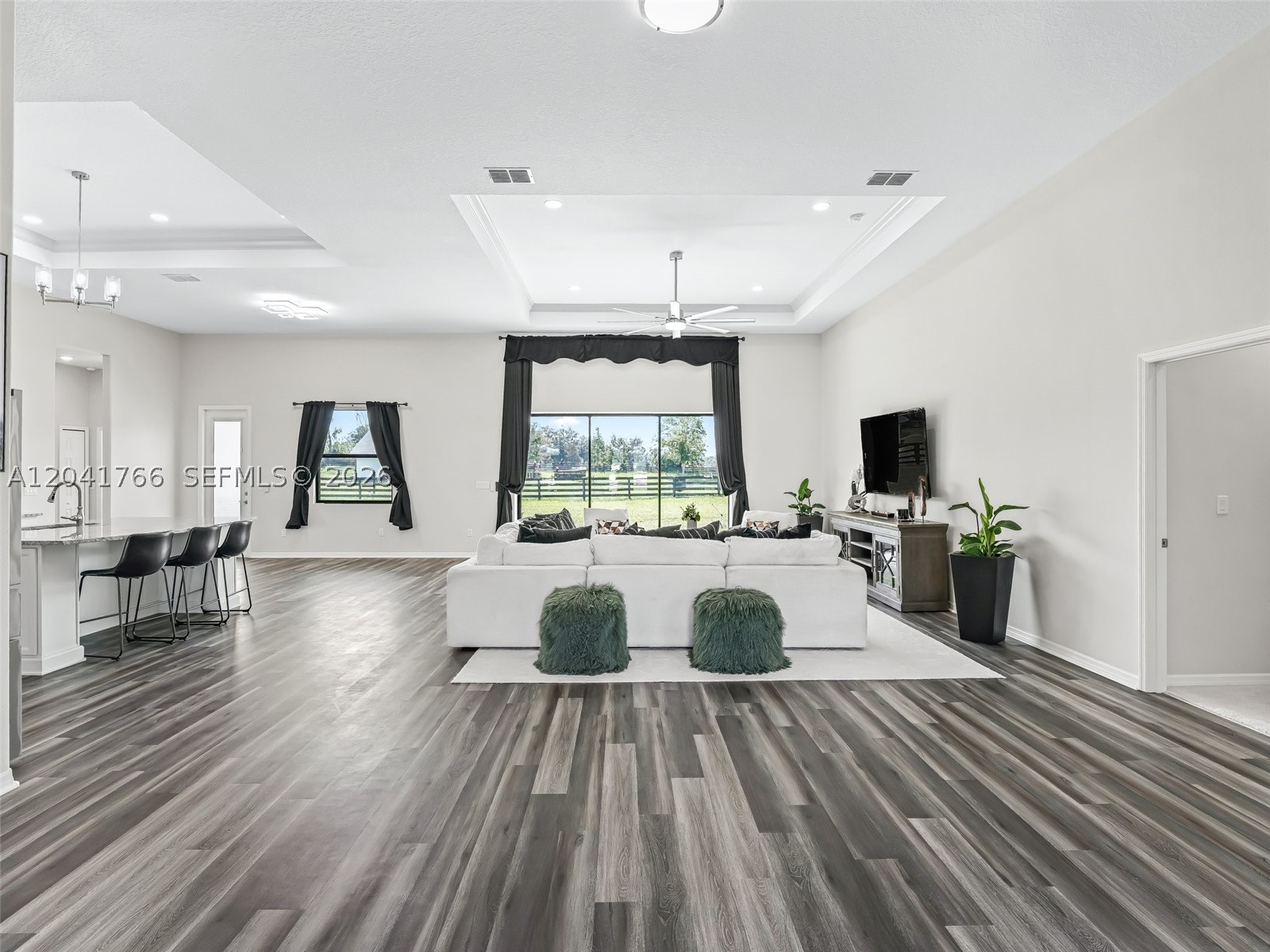 SummerHill - Residential