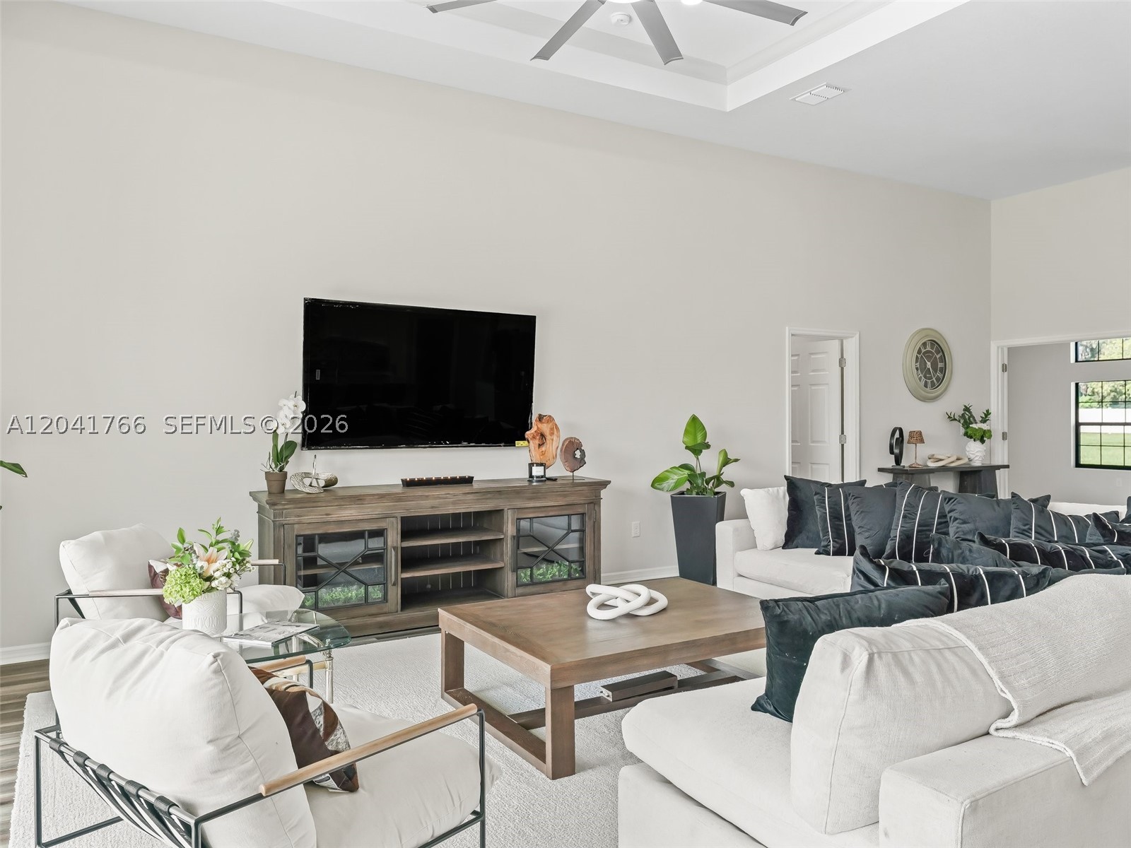 SummerHill - Residential