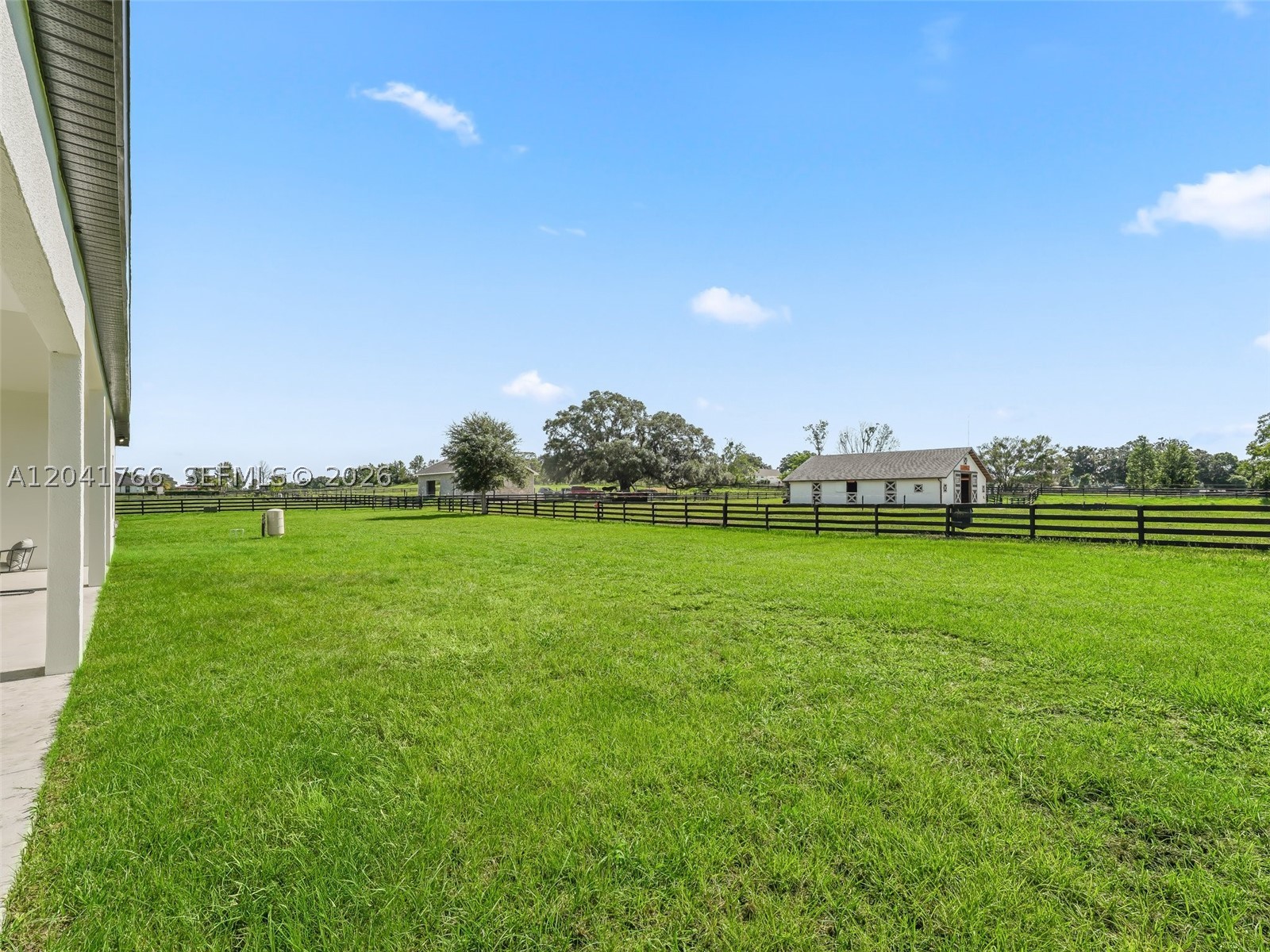 SummerHill - Residential