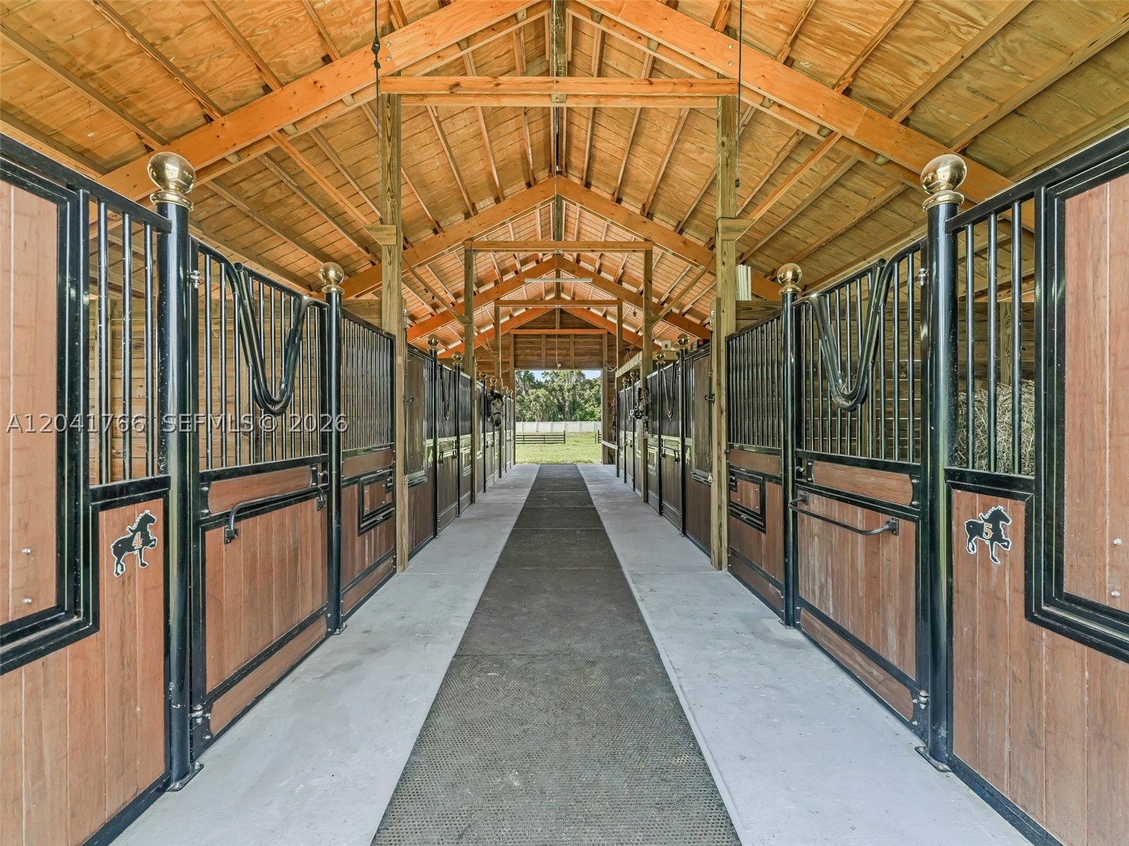 SummerHill - Residential