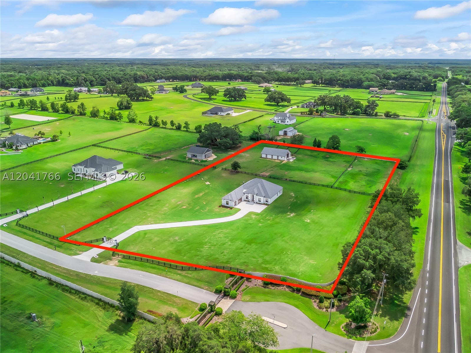 SummerHill - Residential