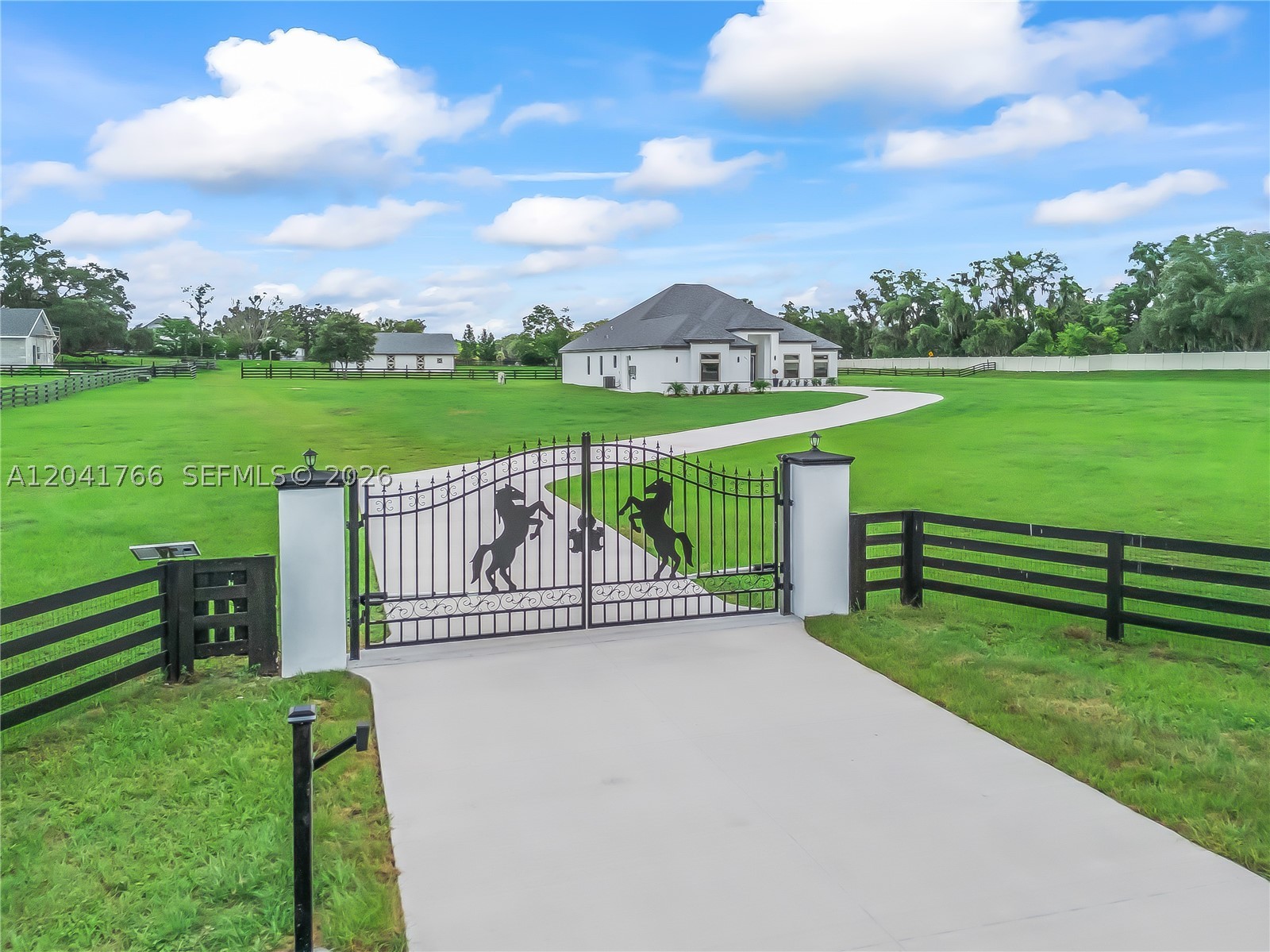 SummerHill - Residential