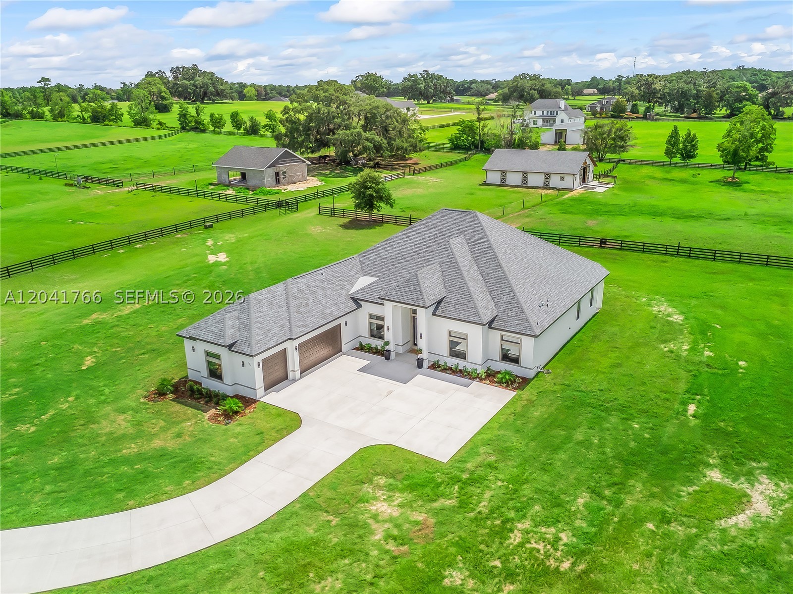 SummerHill - Residential