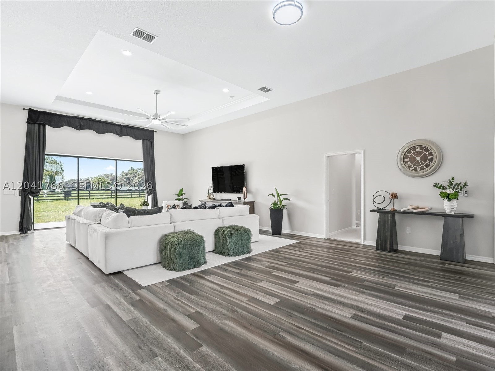 SummerHill - Residential