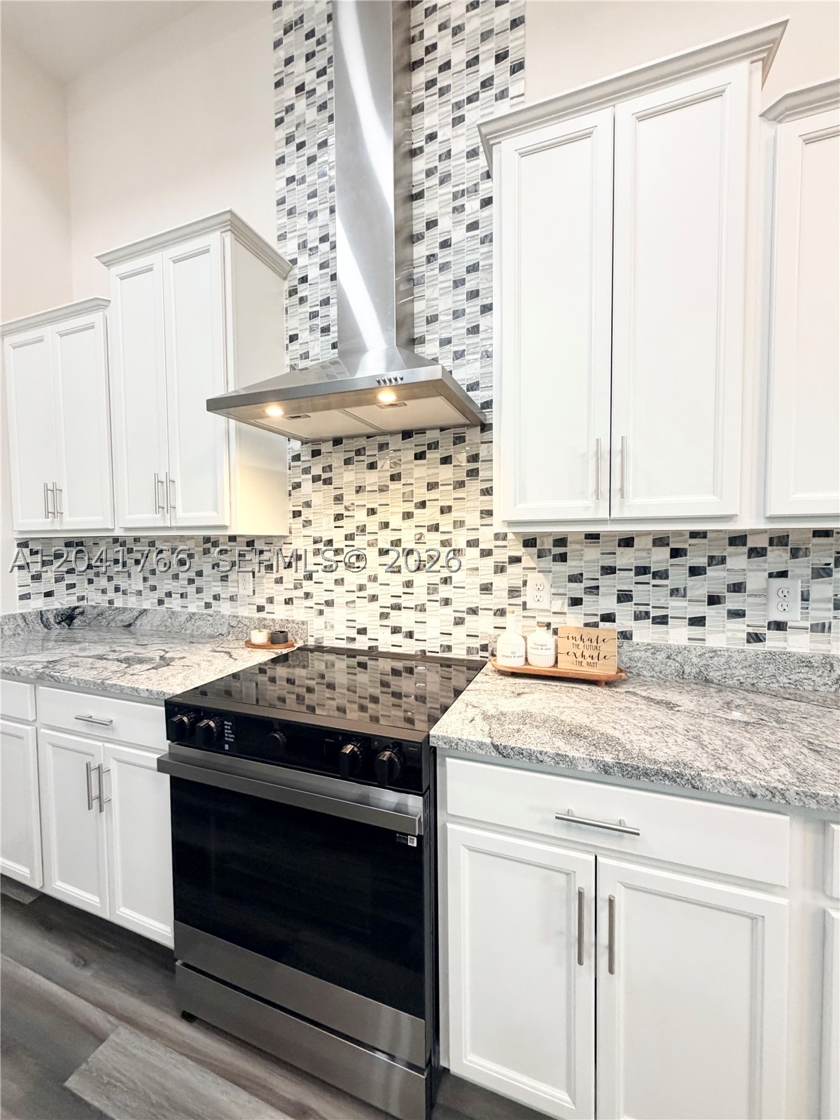 SummerHill - Residential