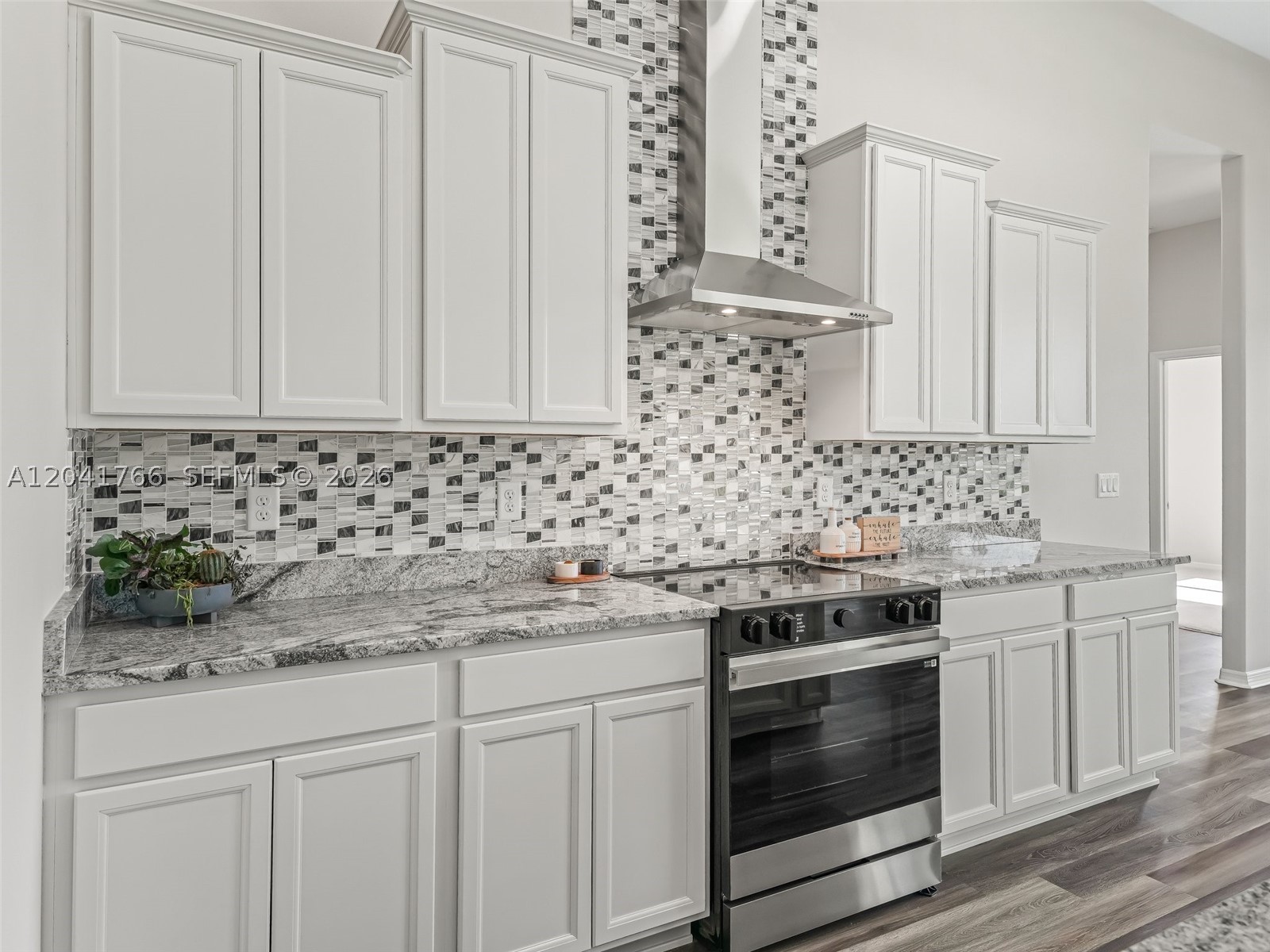 SummerHill - Residential