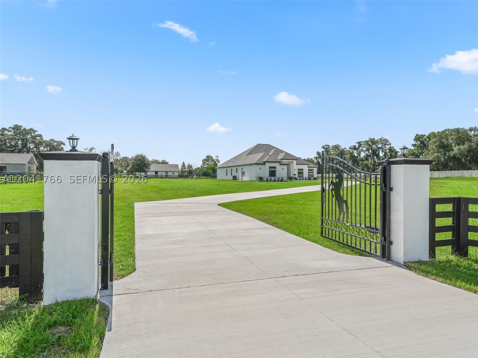 SummerHill - Residential