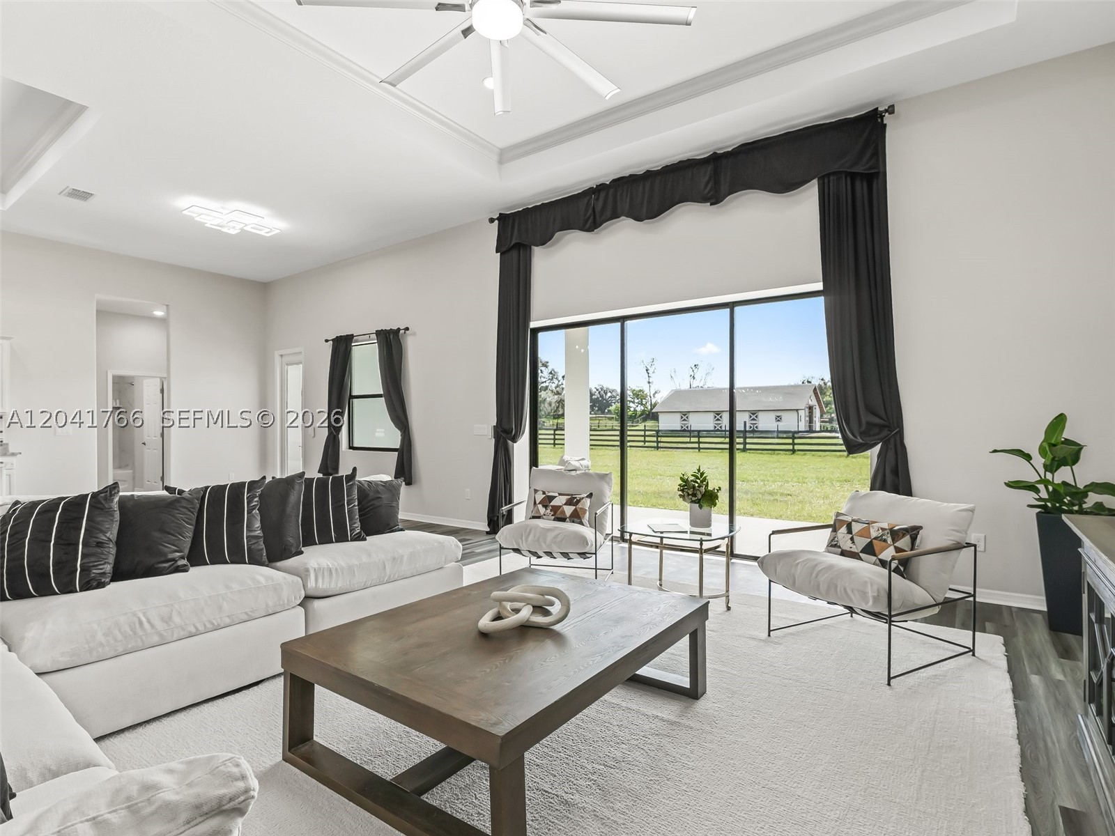 SummerHill - Residential