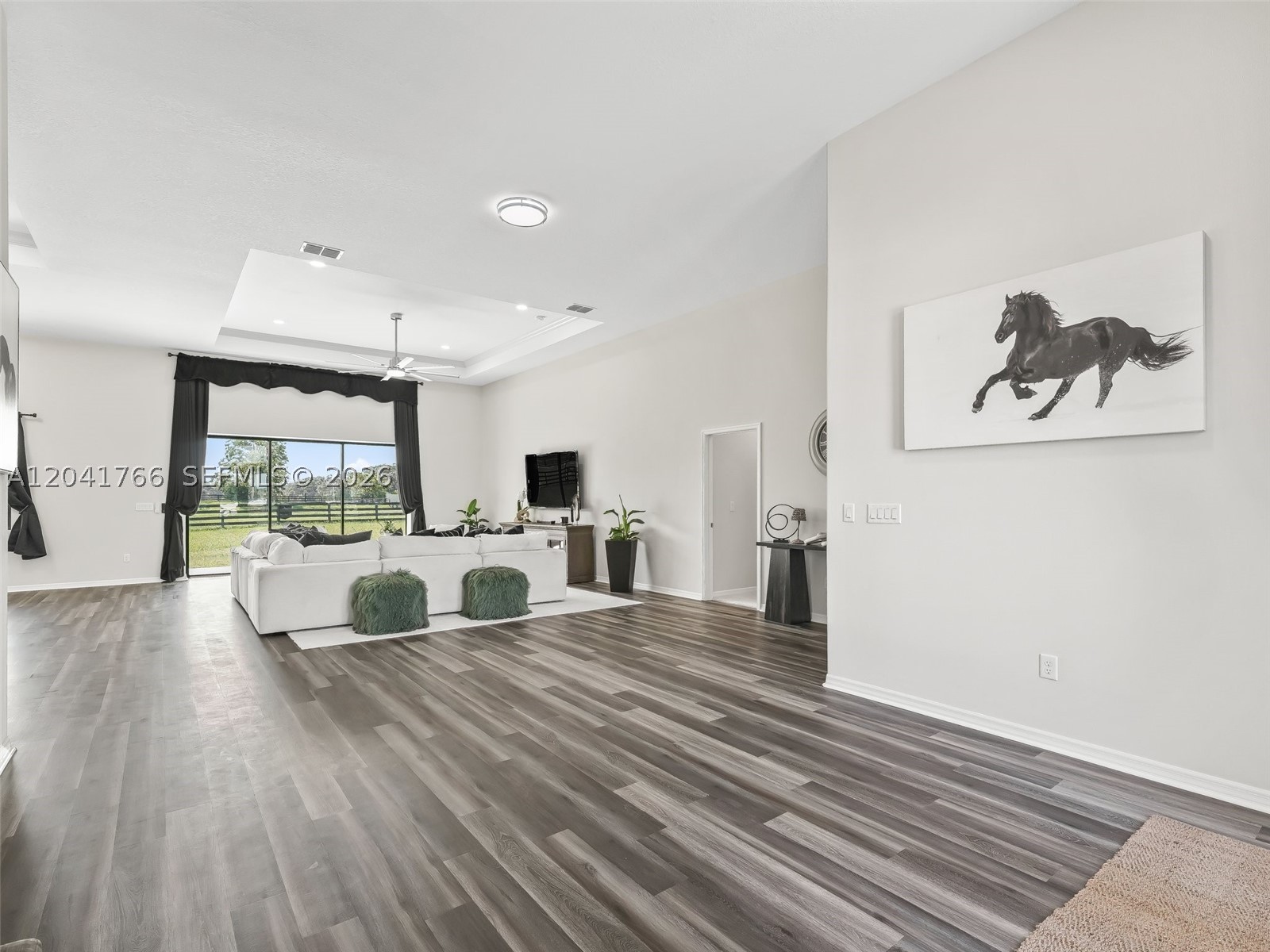 SummerHill - Residential