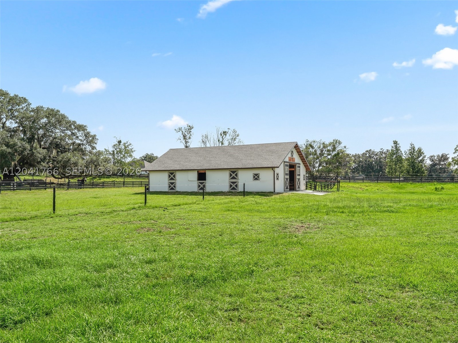 SummerHill - Residential