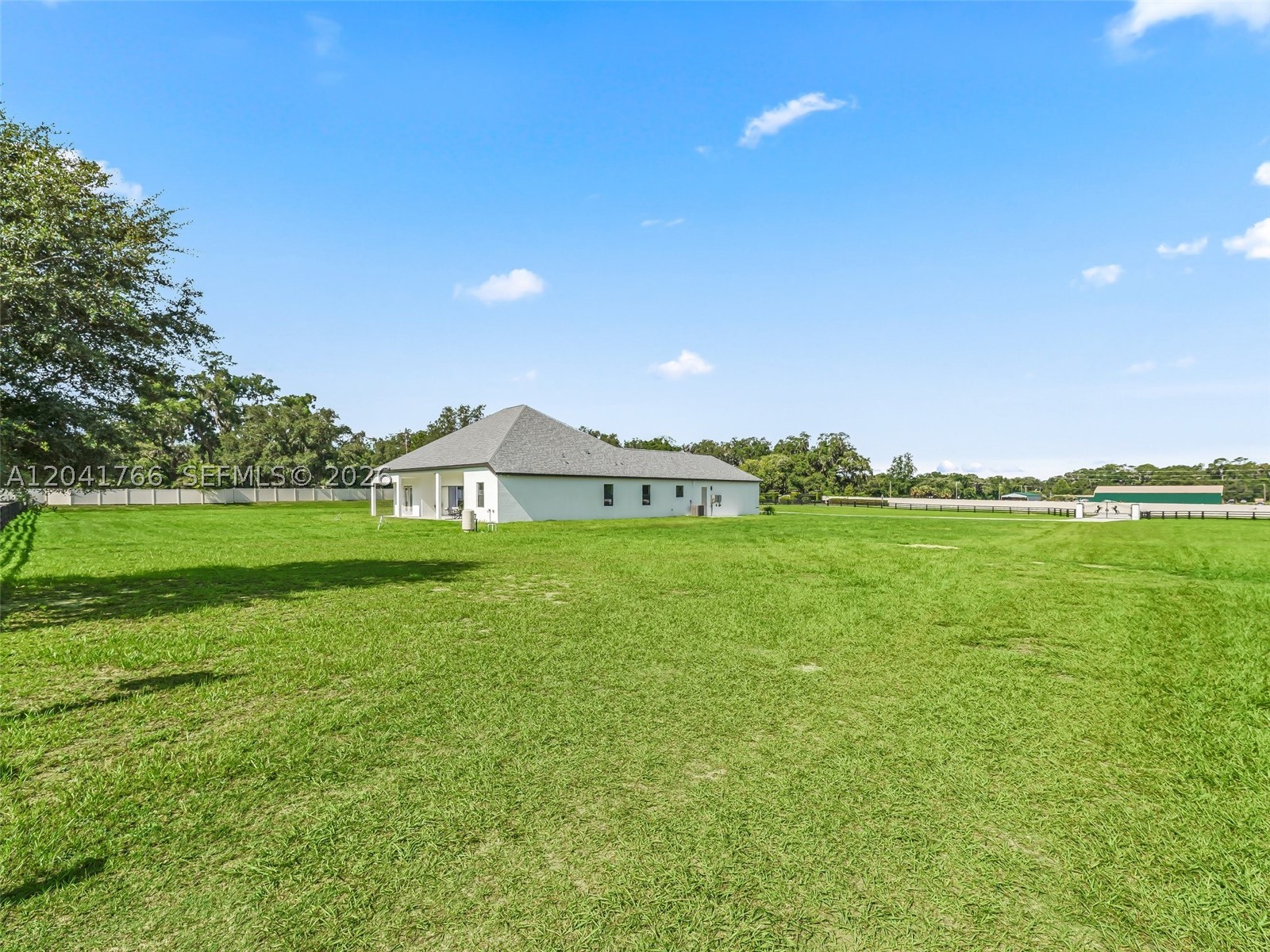 SummerHill - Residential