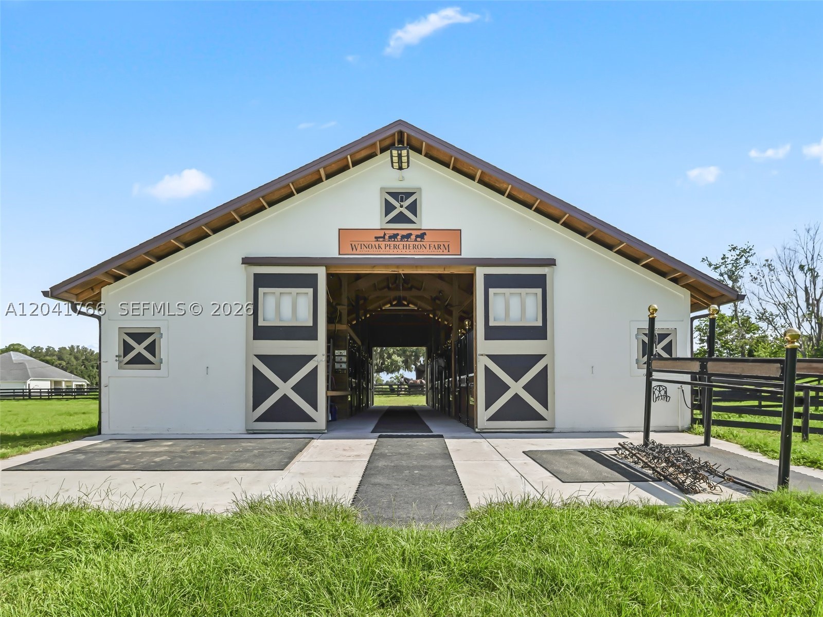 SummerHill - Residential