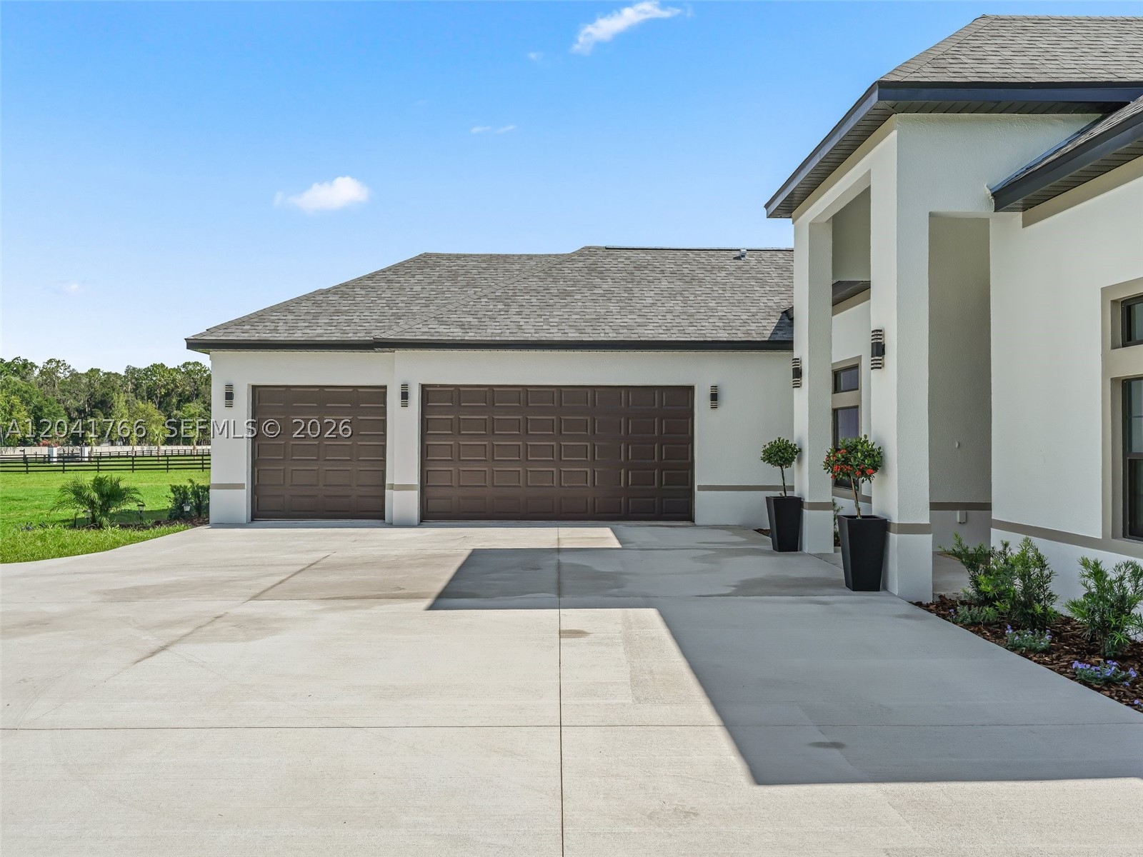 SummerHill - Residential