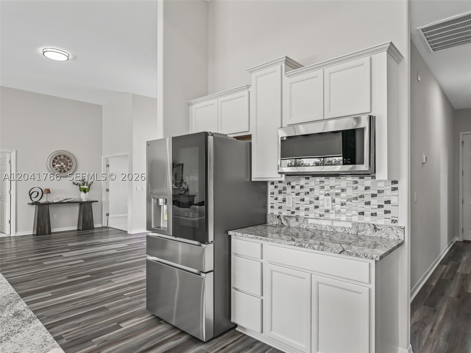 SummerHill - Residential