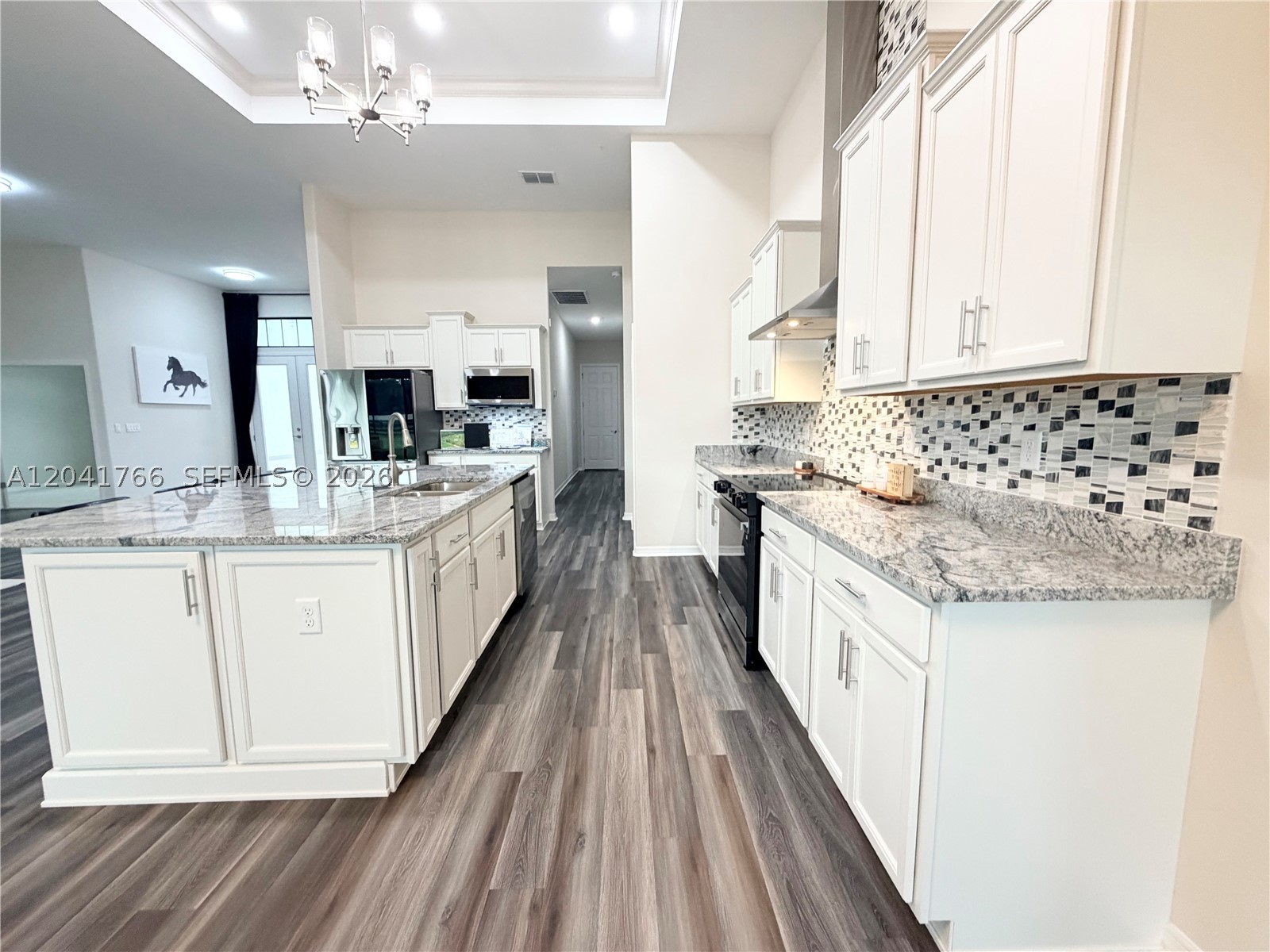 SummerHill - Residential