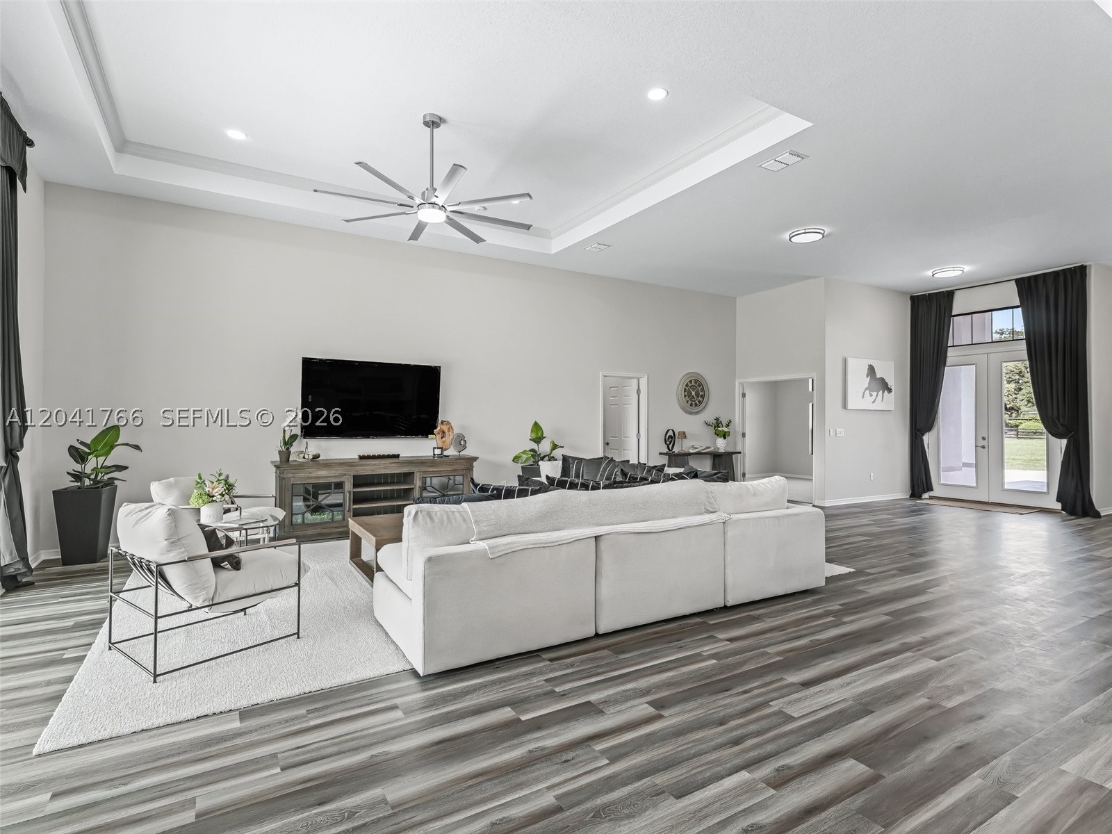 SummerHill - Residential