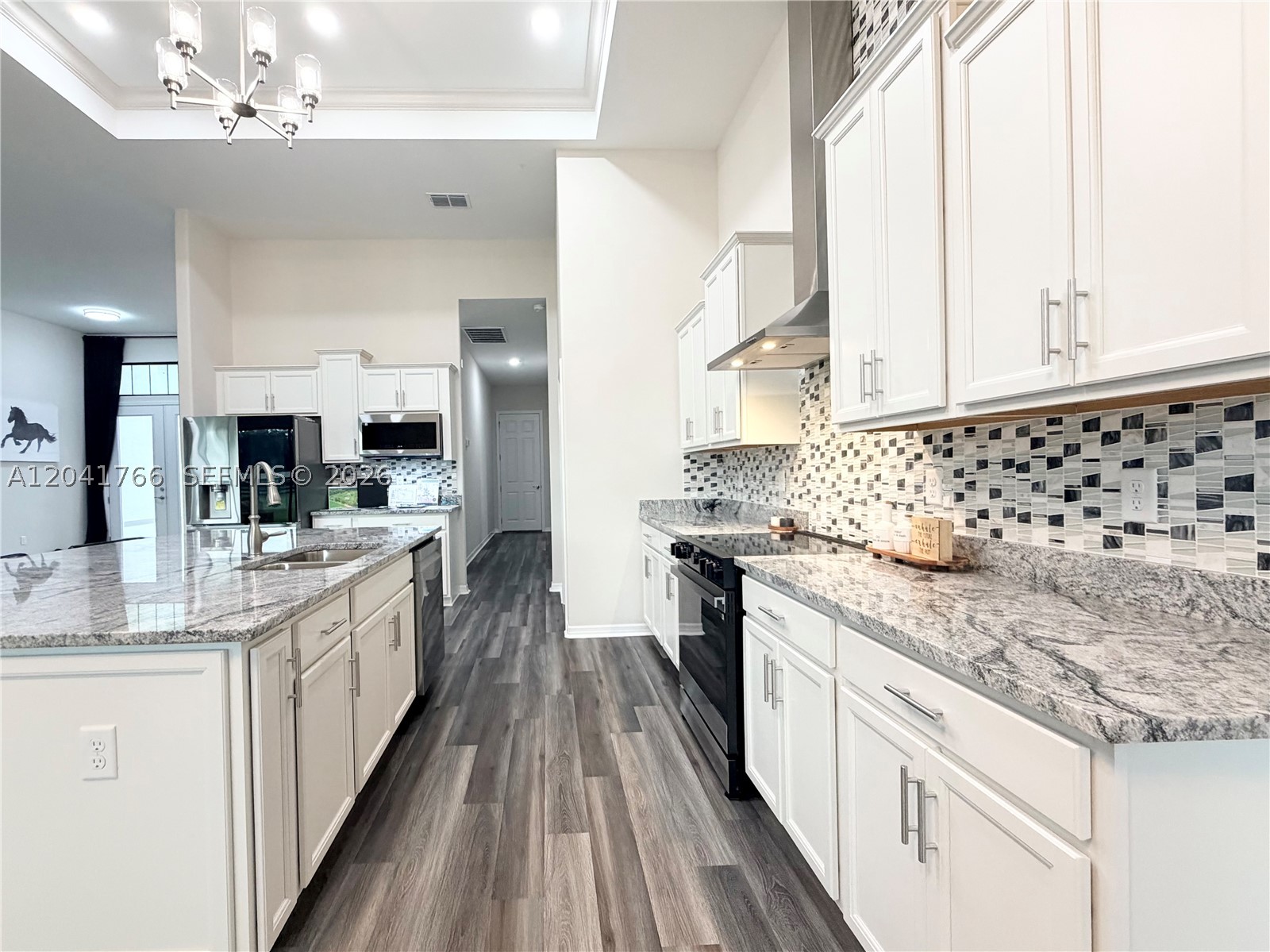 SummerHill - Residential