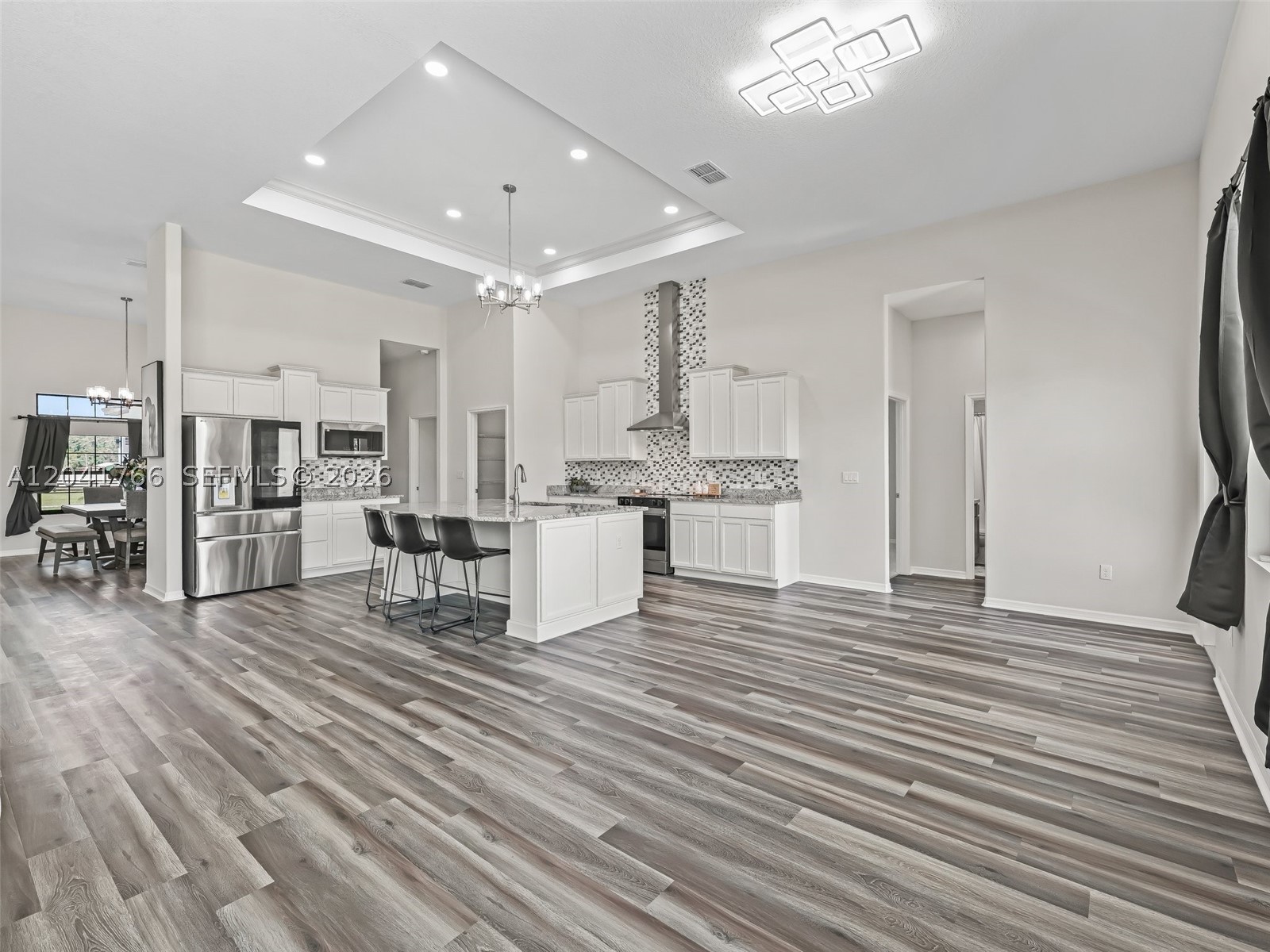 SummerHill - Residential
