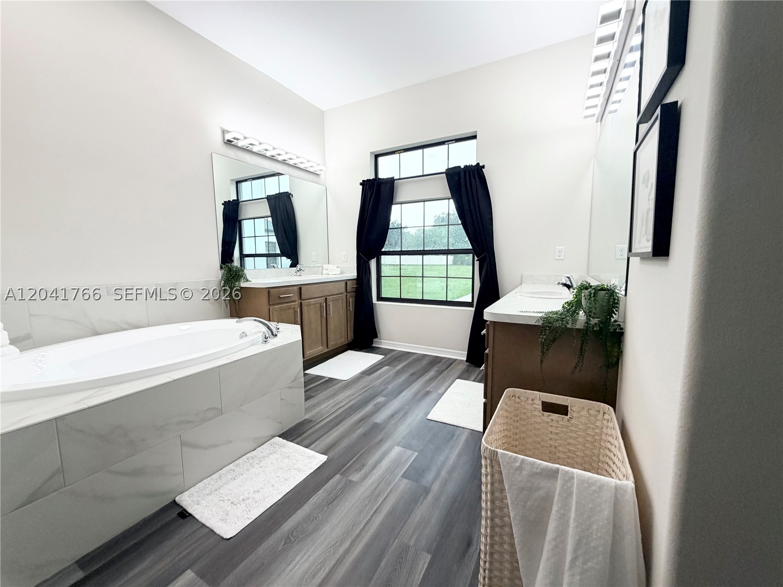SummerHill - Residential