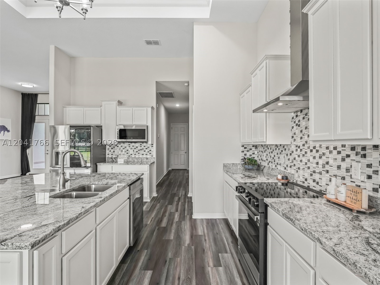 SummerHill - Residential