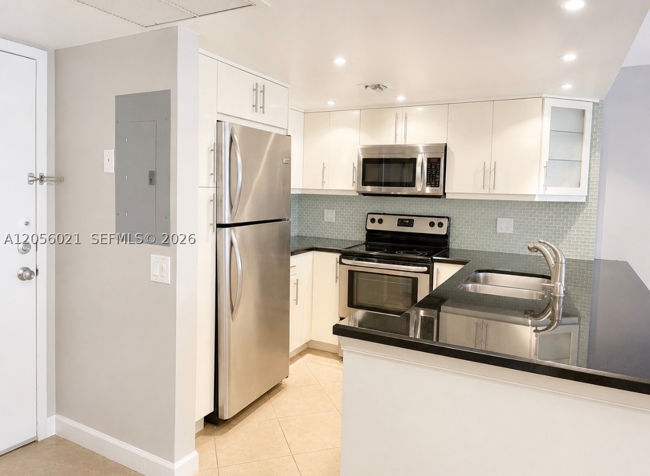 DESOTO PARK CONDO - Residential
