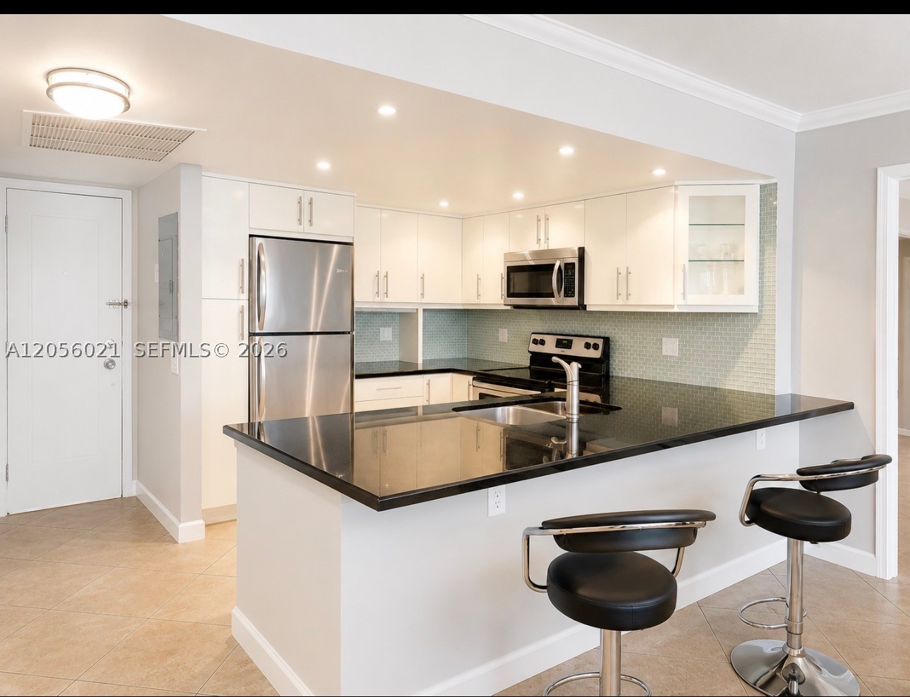 DESOTO PARK CONDO - Residential