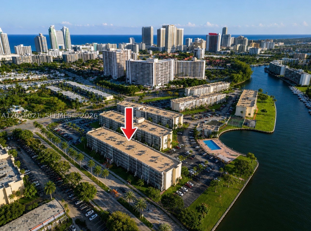 DESOTO PARK CONDO - Residential