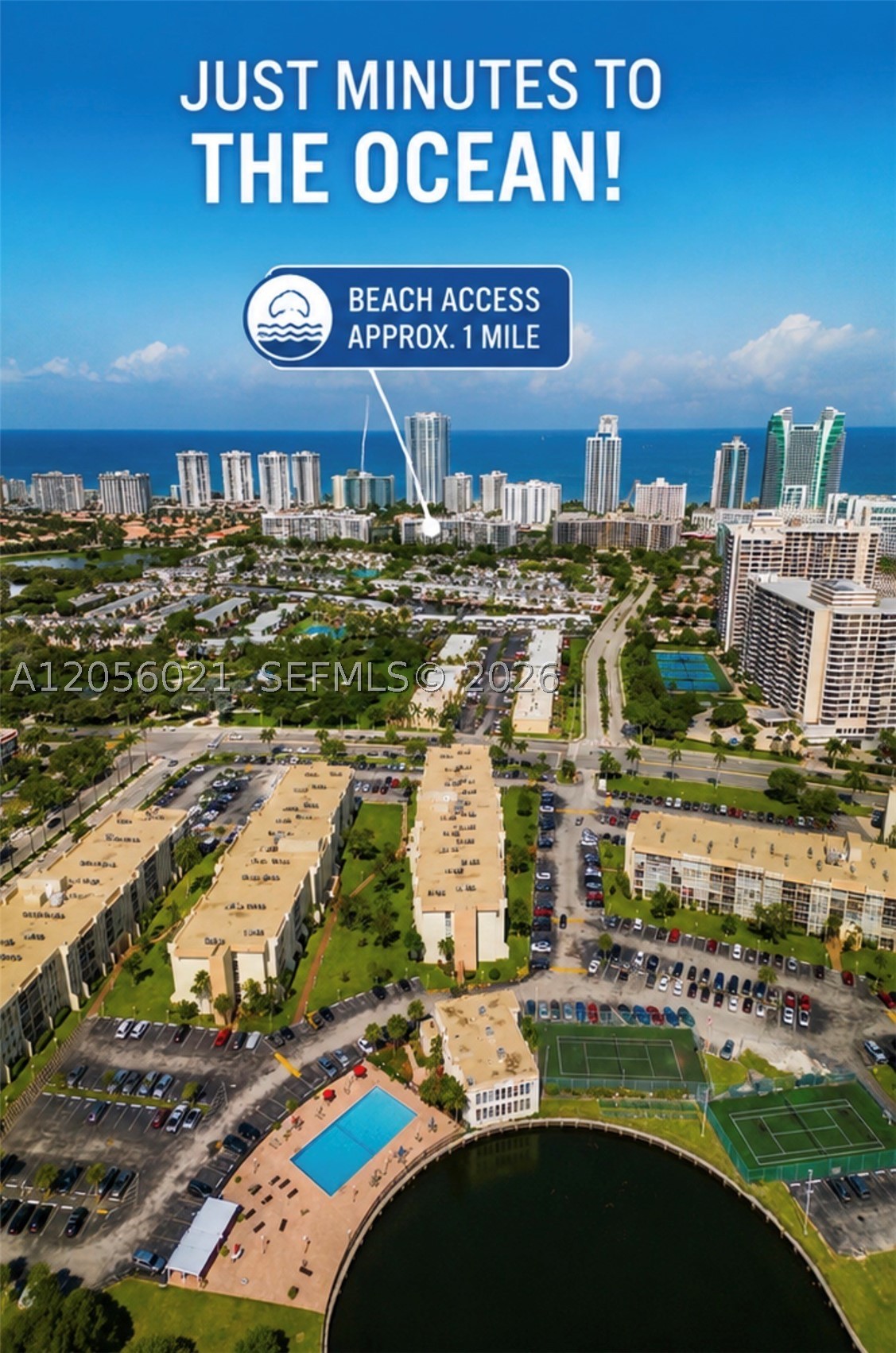 DESOTO PARK CONDO - Residential