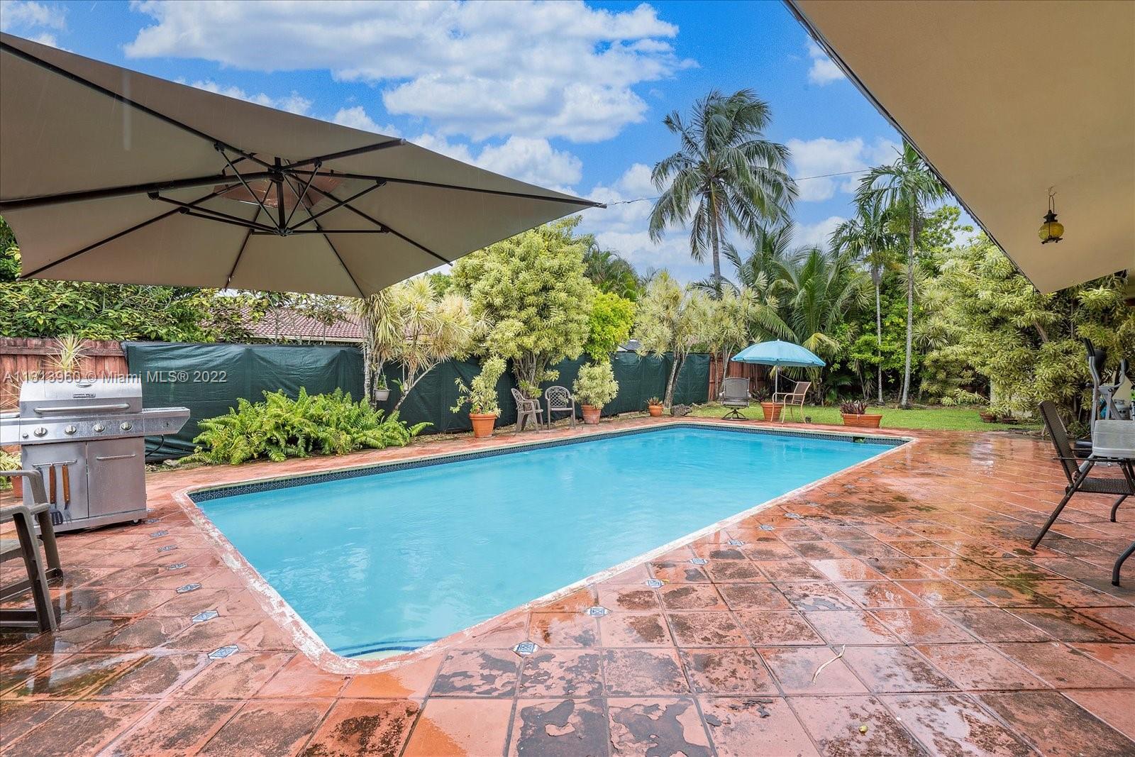 CANTELOPE SUB - Residential Lease