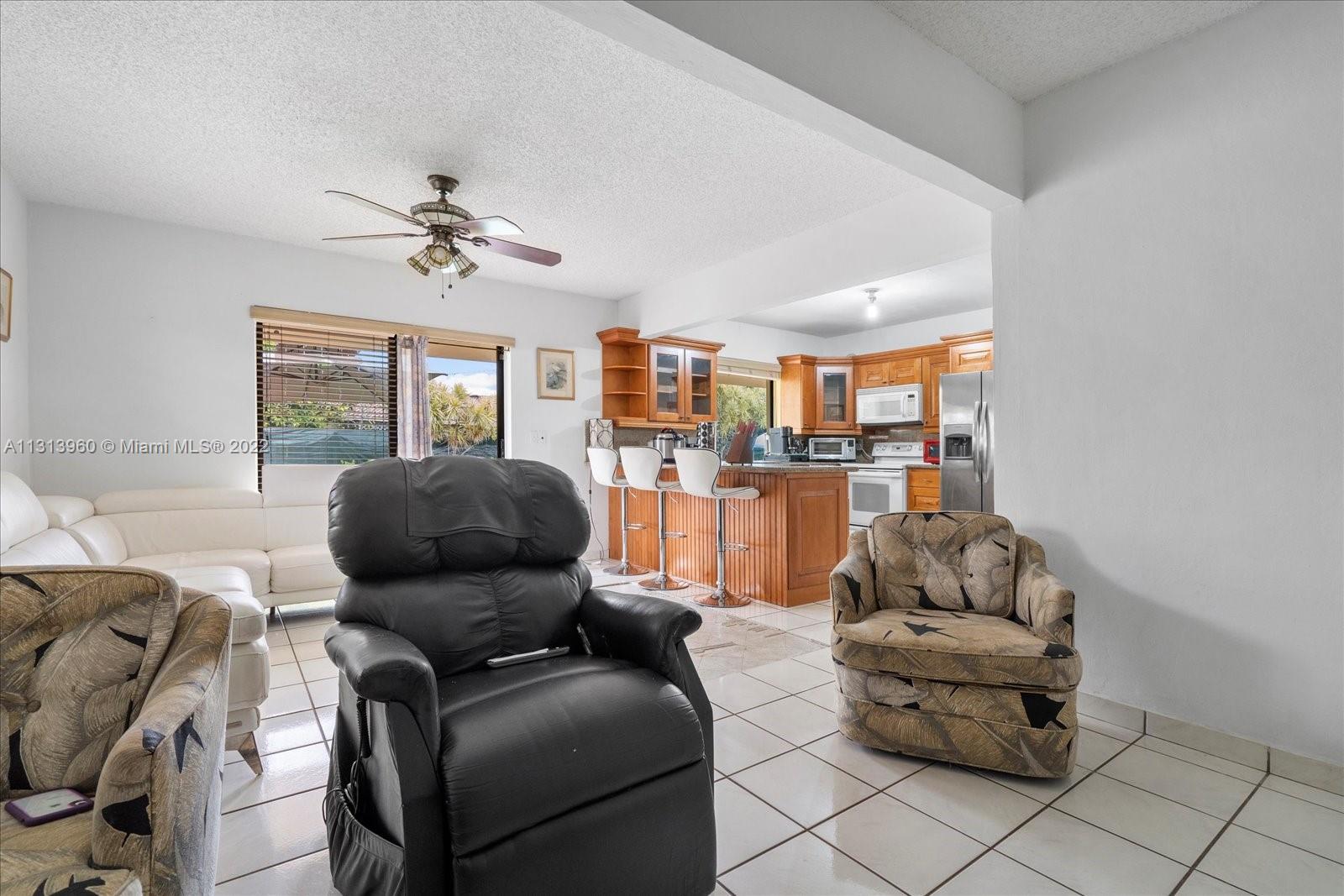 CANTELOPE SUB - Residential Lease