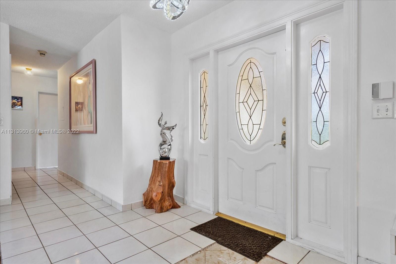 CANTELOPE SUB - Residential Lease